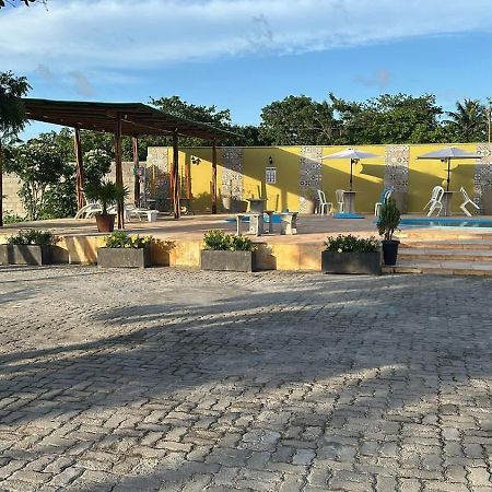 Pousada Casa Grande Barreirinhas Exterior photo