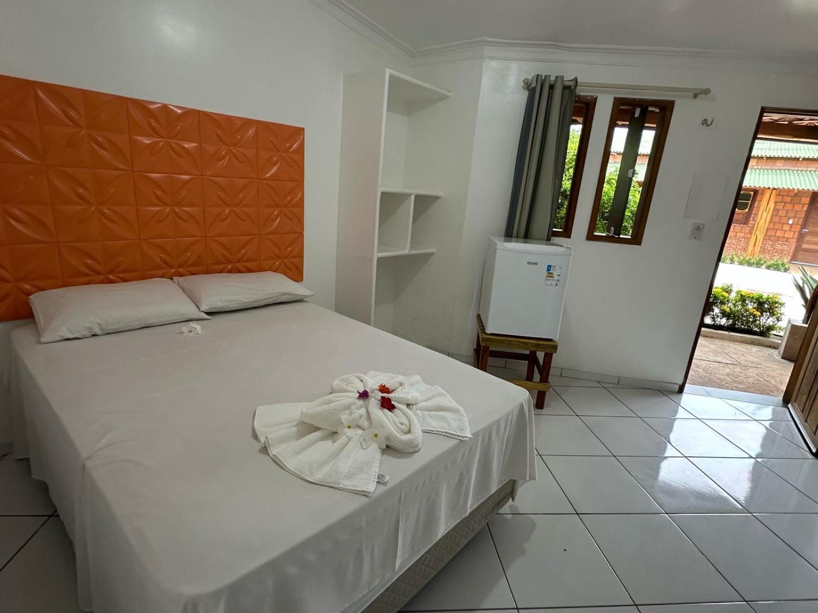 Pousada Casa Grande Barreirinhas Exterior photo